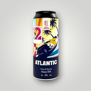 Browar Artezan - Atlantic