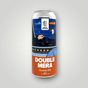 Browar Artezan - Double Mera IPA