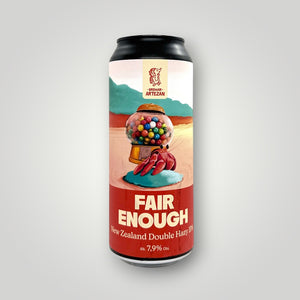 Browar Artezan - Fair Enough