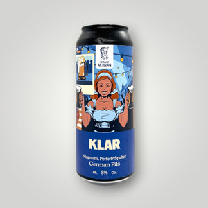 Browar Artezan - Klar