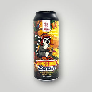 Browar Artezan - Lemur