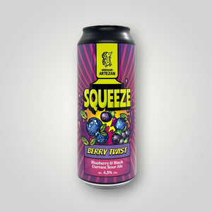 Browar Artezan - Squeeze