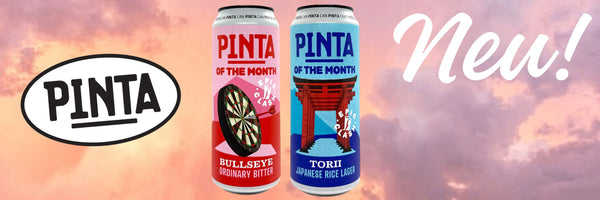 Browar Pinta