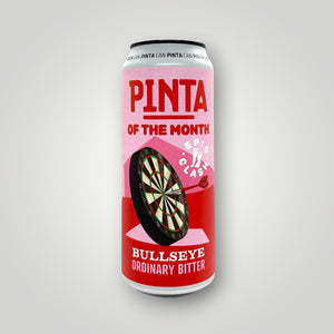 Browar Pinta - Bullseye