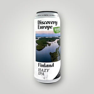Browar Pinta - Finland
