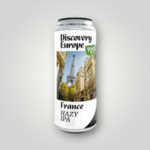 Browar Pinta - France