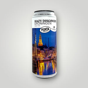 Browar Pinta - Groningen