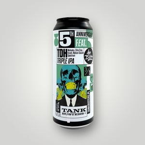 Browar Tank Busters - 5th Anniversary 3/5