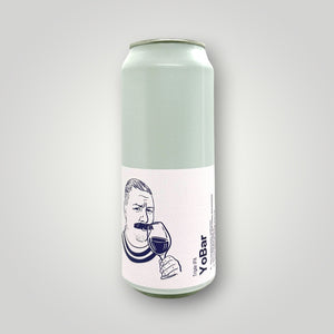 Browar Ziemia Obiecana - YoBar