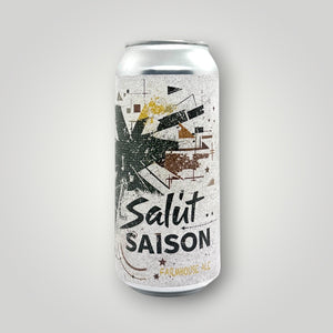 Buddelship - Salut Saison