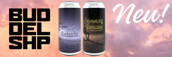 Buddelship Brauerei