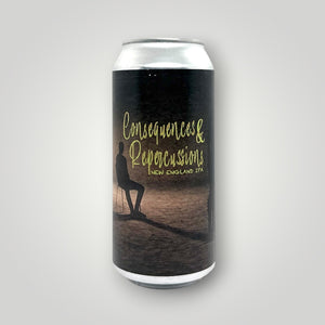 Buddelship Brauerei - Consequences & Repercussions