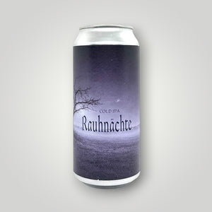 Buddelship Brauerei - Rauhnächte