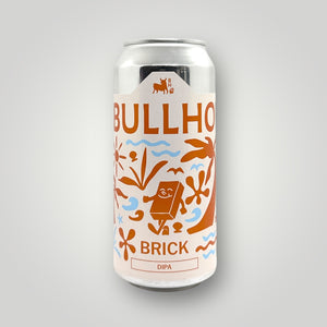 Bullhouse Brew Co. - Brick