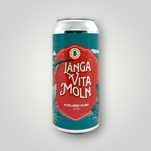 Bustad - Langa Vita Moln