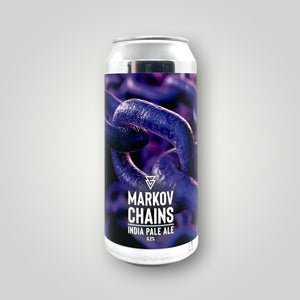 Azvex Brewing Co. - Markov Chains