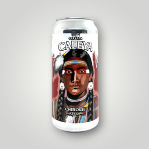Caleya - Cherokee