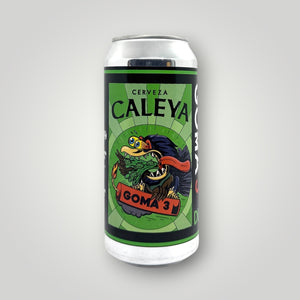 Caleya - Goma 3