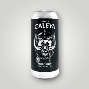 Caleya - Motorhop