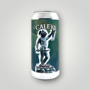 Caleya - Perseo