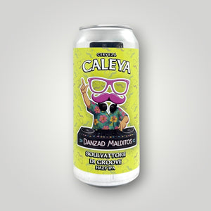 Caleya - Soulvattore