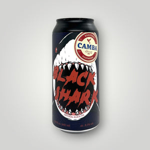Camba - Black Shark