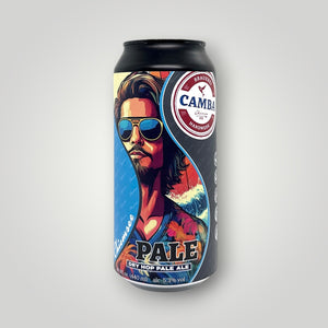 Camba - Chiemsee Pale