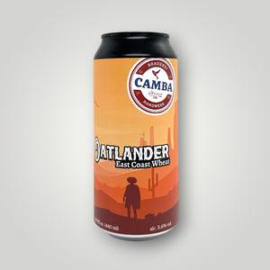 Camba - Oatlander