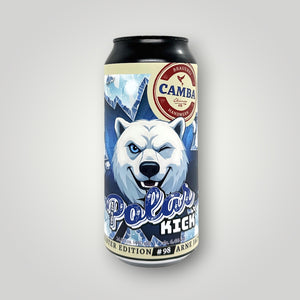 Camba - Polar Kick
