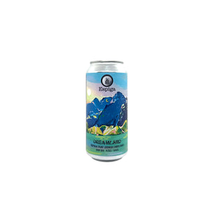 Cervesa Espiga - Dreamland