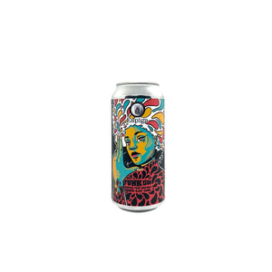 Cervesa Espiga - Funk Gun