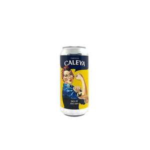 Cerveza Caleya - Do it