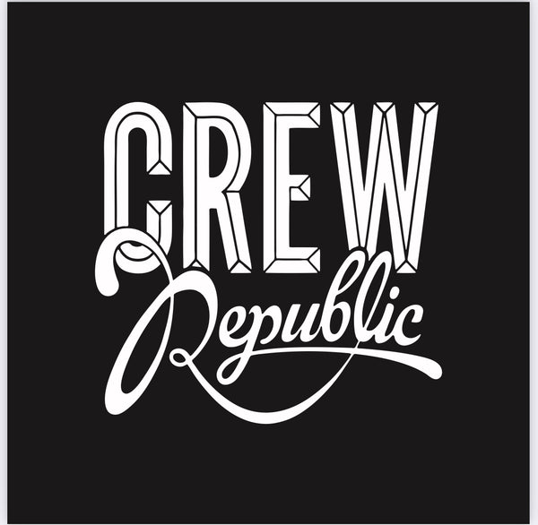 Craft Beer Paket - Crew Republic (eXperimental Line) (Preis inkl. Pfand)