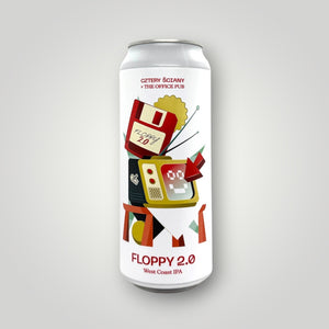 Cztery Sciany - Floppy 2.0