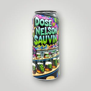 DankHouse - Dose of Nelson Sauvin