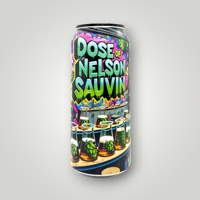 DankHouse - Dose of Nelson Sauvin