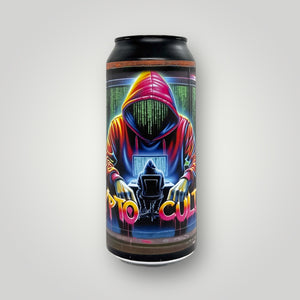 DankHouse Brewing Co. - Crypto Culture