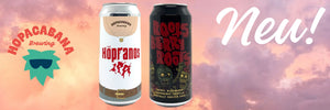 Hopacabana Brewing 