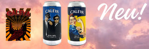 Cerveza Caleya