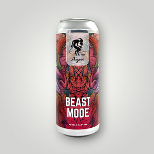 Didko - Beast Mode
