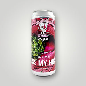 Didko - Kiss My Hops - Enigma