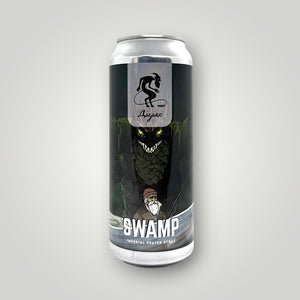 Didko - Swamp