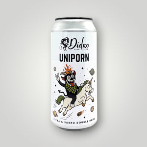Didko - Uniporn