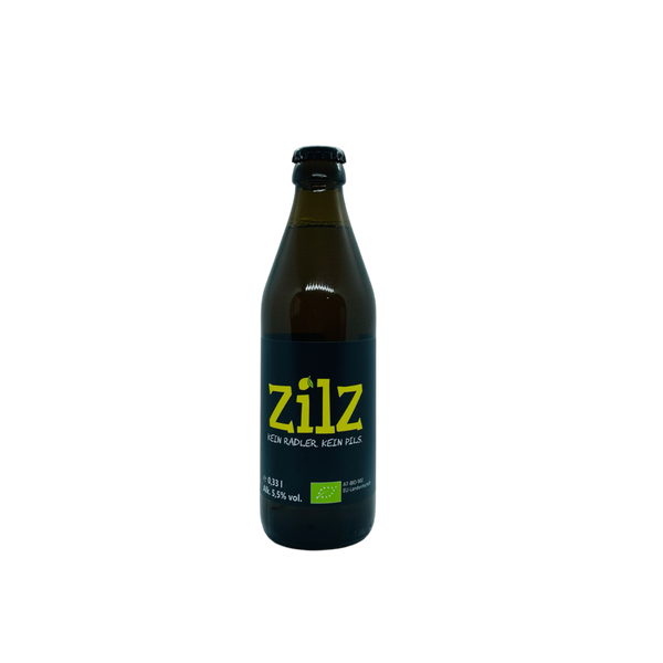 Die Fermenter - Zilz 🍋
