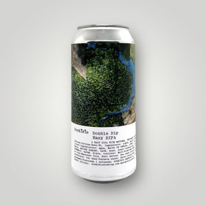 DosKiwis - Double Dip