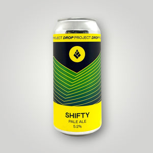 Drop Project - Shifty