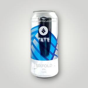 Drop Project Brewing Co. - Sixfold