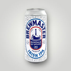 Dundalk Bay - Irish IPA