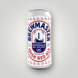 Dundalk Bay - Irish Red Ale