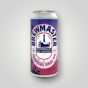Dundalk Bay - Tropical Hazy IPA
